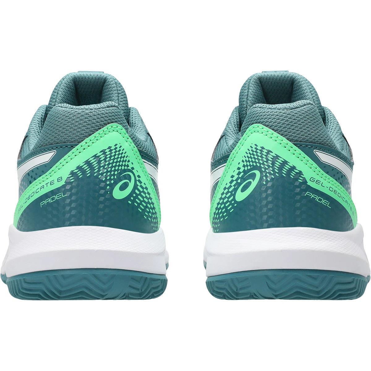 CHAUSSURES PADEL ASICS JUNIOR GEL DEDICATE 8 GS