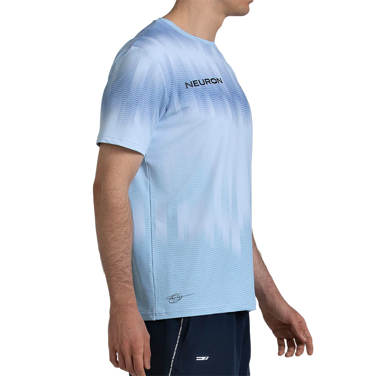 T-SHIRT BULLPADEL CHINGOTTO 26V