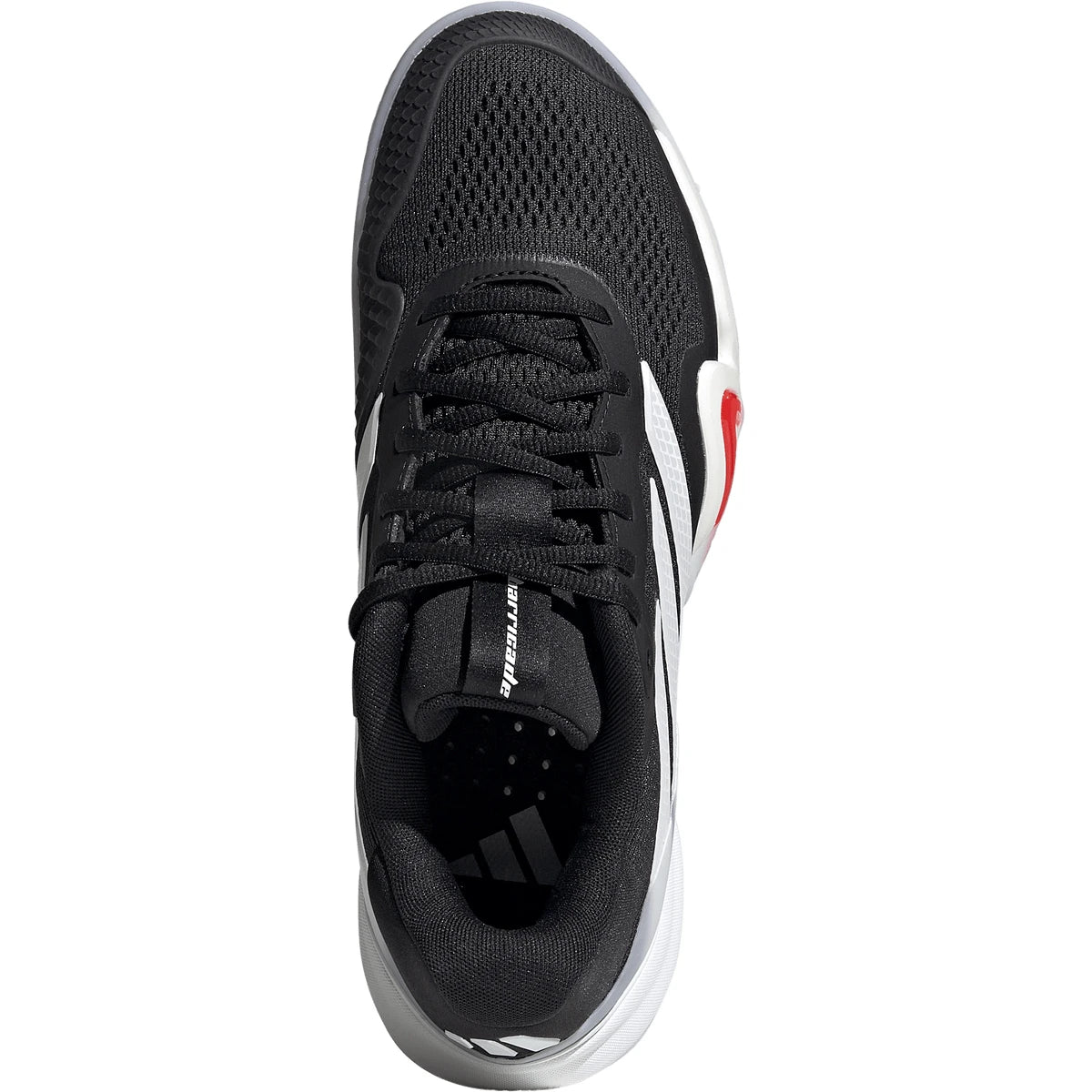 ADIDAS BARRICADE 14 SCHUHE FÜR ROTSANDPLÄTZE