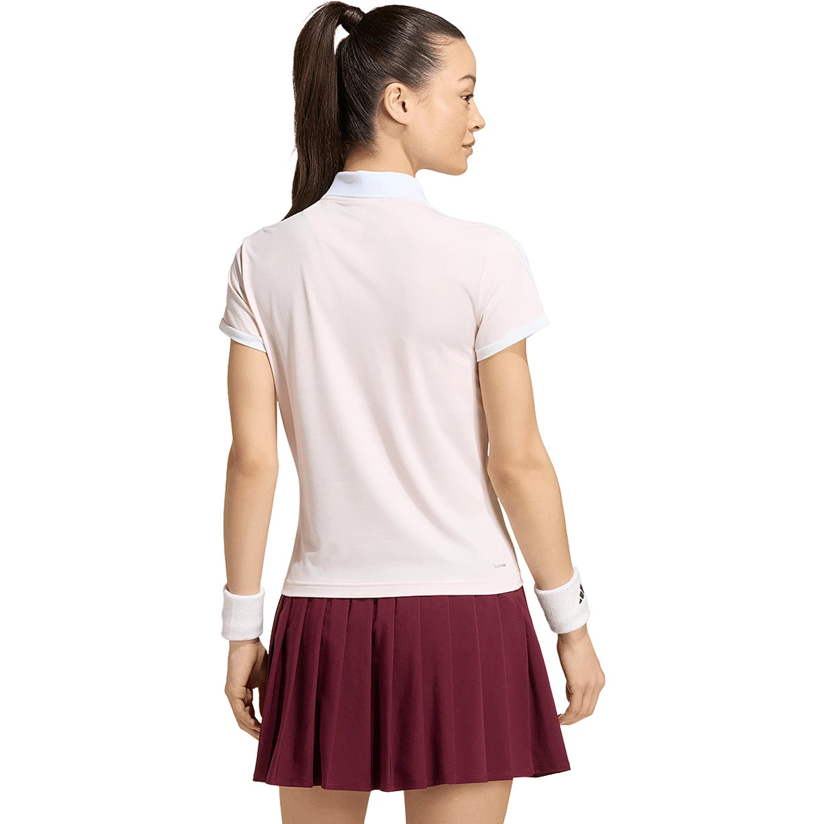 POLO ADIDAS FEMME CLASSICS