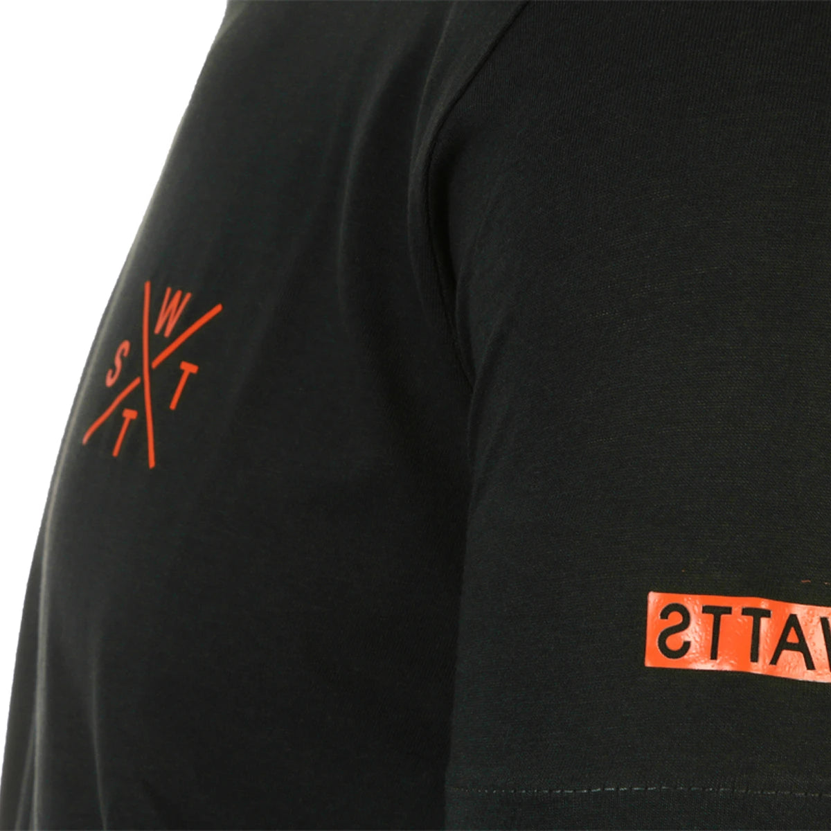 T-SHIRT WATTS 01
