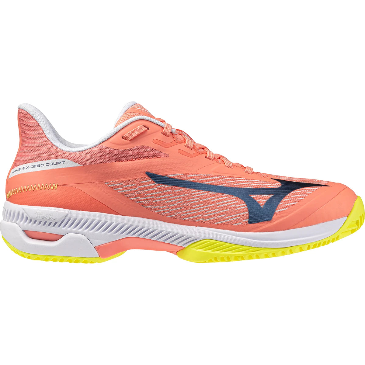 Chaussures Padel Mizuno Femme Wave Exceed Court