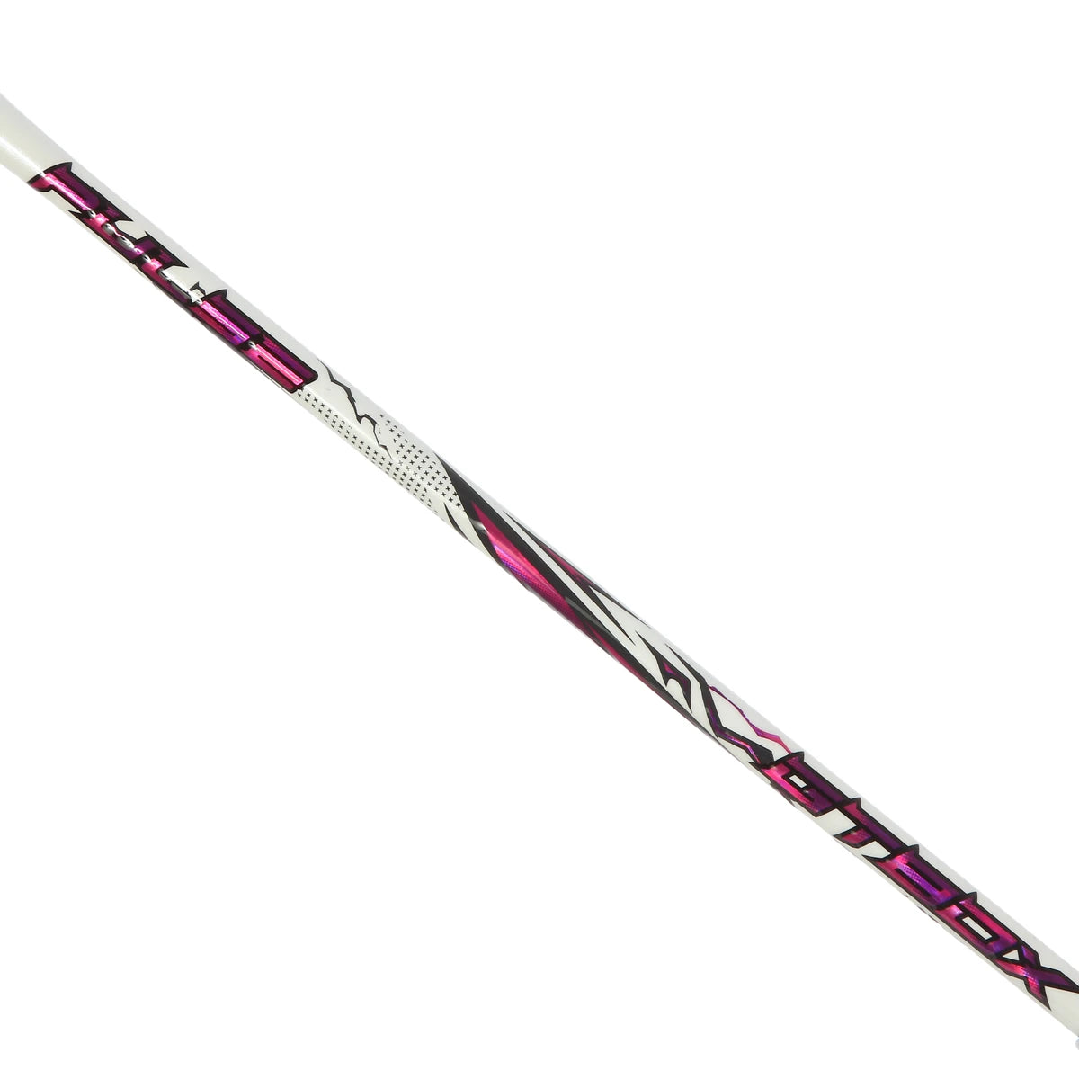 RSL PULSE GT80X BADMINTON RACQUET (STRUNG) - WITHOUT COVER - LIMITED EDITION