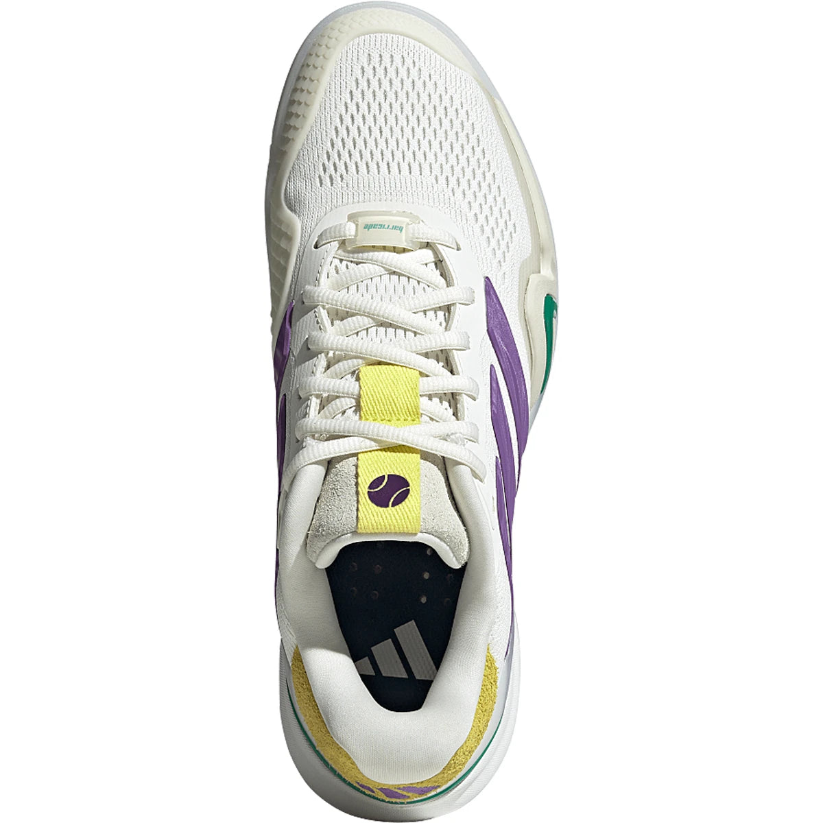 CHAUSSURES ADIDAS BARRICADE 14 TOUTES SURFACES