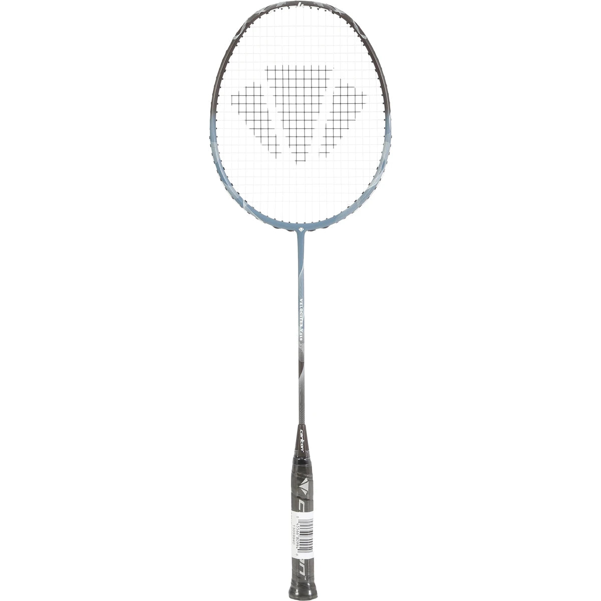 RAQUETTE DE BADMINTON CARLTON VELOCITEX V410 (CORDEE)