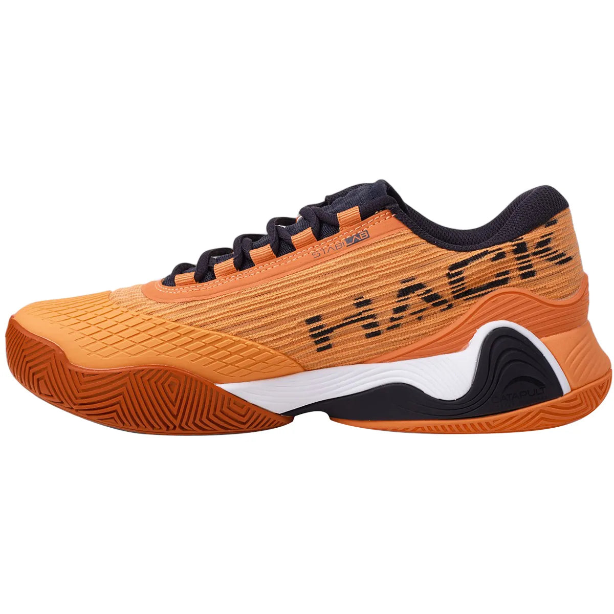 CHAUSSURES PADEL BULLPADEL HACK VIBRAM 25V
