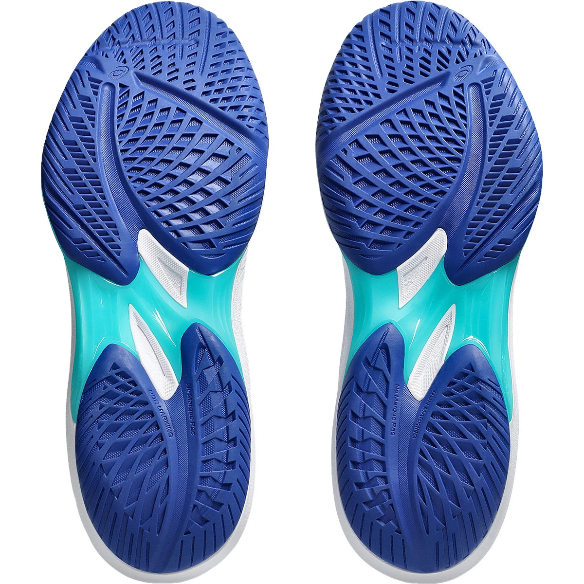 ASICS MEN'S INDOOR SHOES SKY ELITE FF 3 TBC