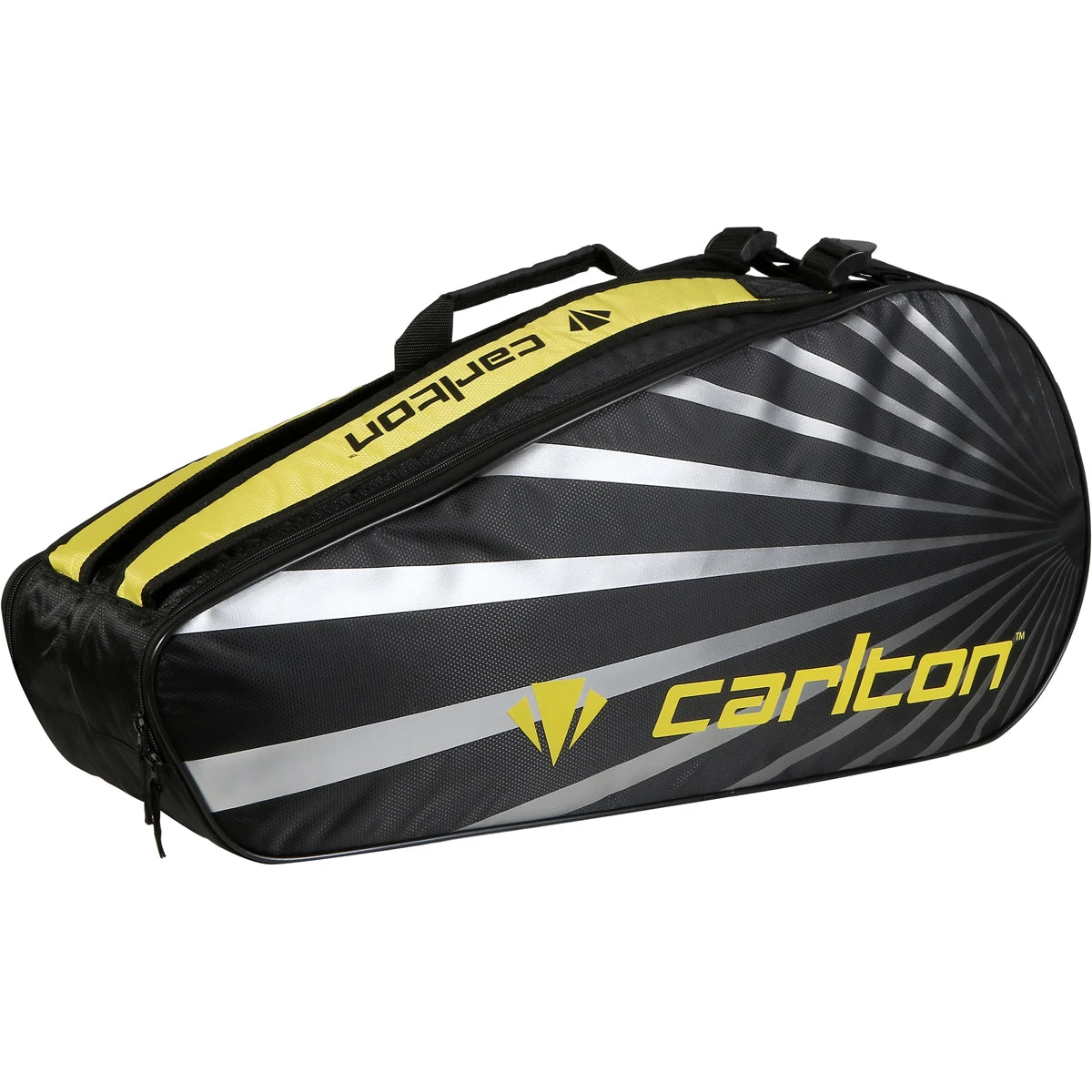 SAC CARLTON TEAM 2 VAKS
