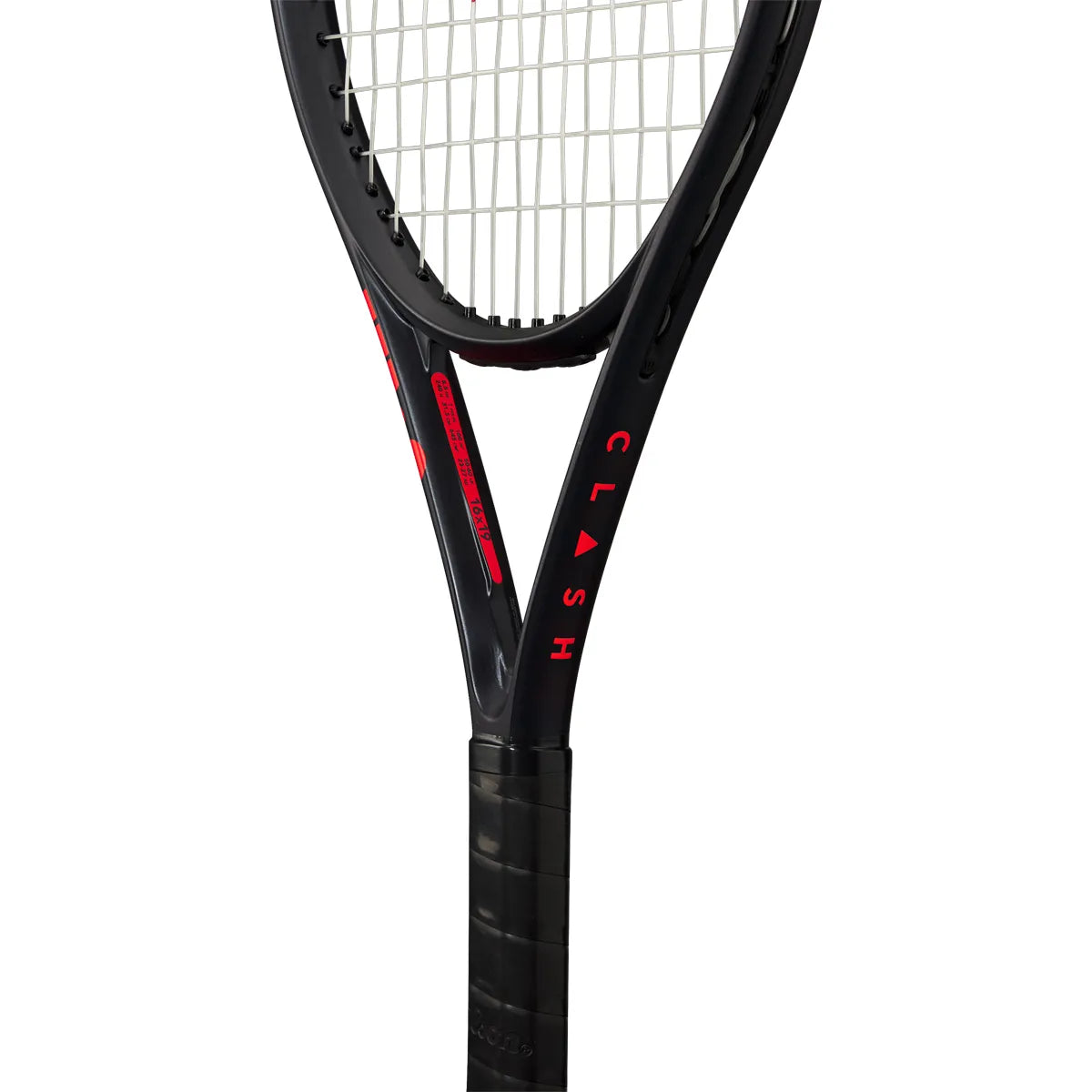 RAQUETTE WILSON JUNIOR CLASH 25 V3.0