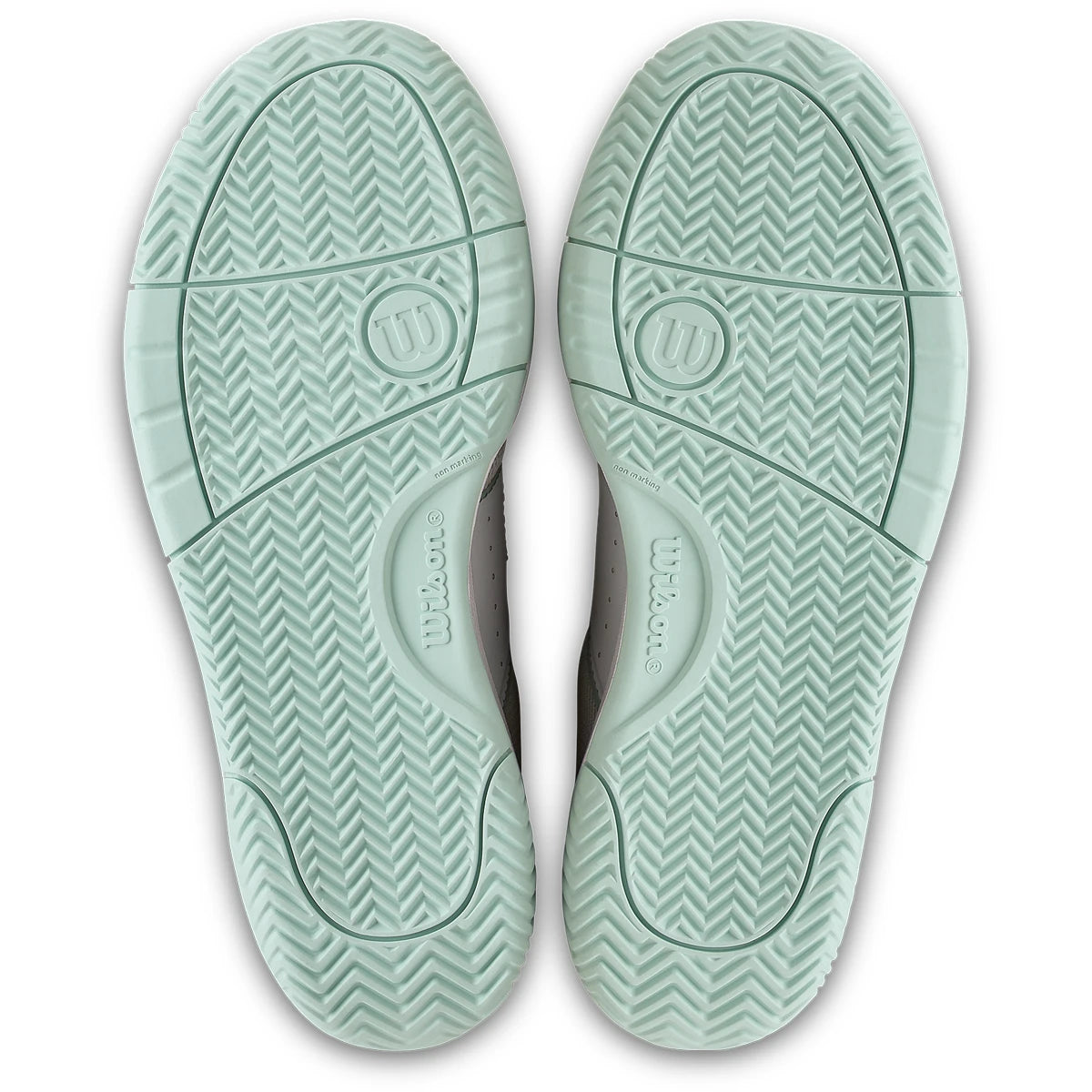 CHAUSSURES WILSON FEMME PICKLE PRO