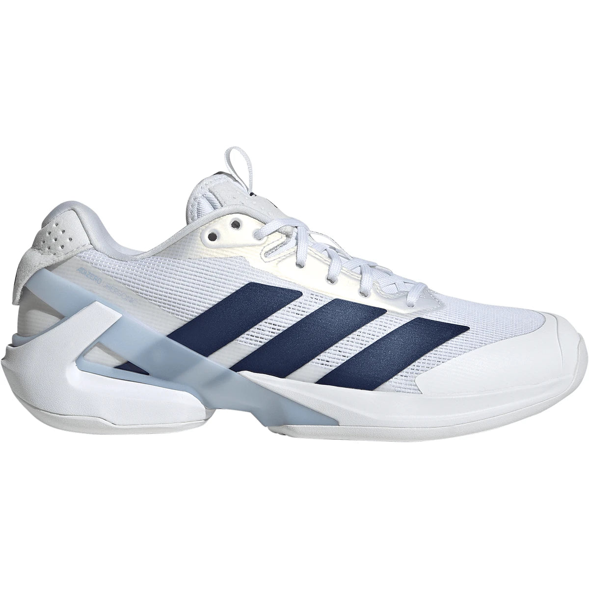 CHAUSSURES ADIDAS FEMME ADIZERO UBERSONIC 5 TOUTES SURFACES