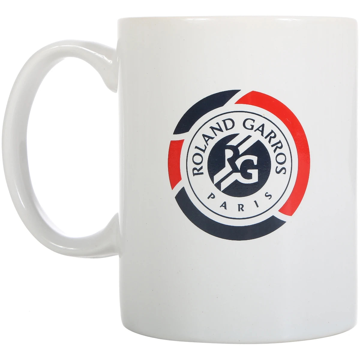 ROLAND GARROS BECHER