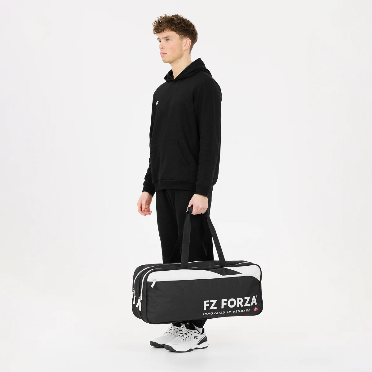 Sac Fz Forza Play Line Square Noir (1001)