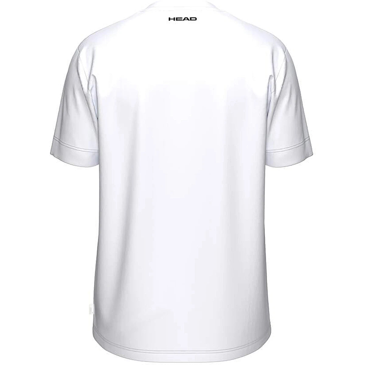 T-SHIRT HEAD VISION TOPSPIN
