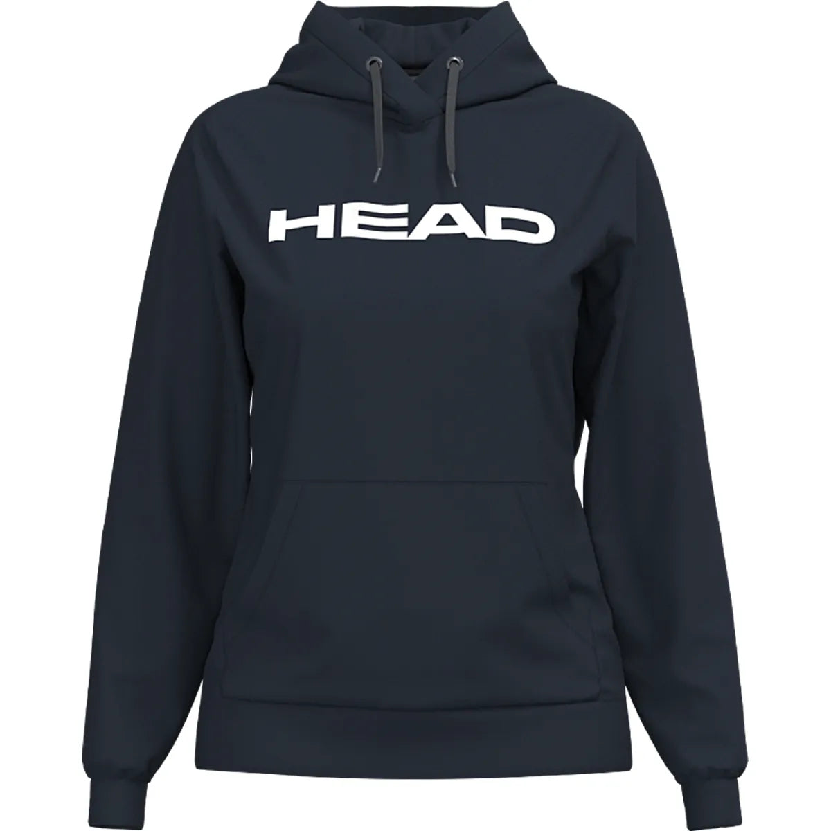 SWEATSHIRT KAPUZE DAMEN CLUB 25 ORIGINAL
