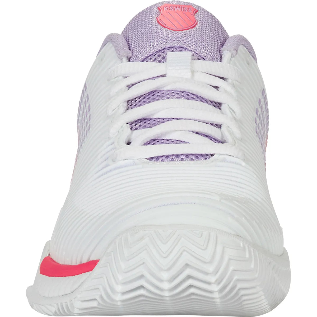 DAMEN K-SWISS SCHUHE HYPERCOURT EXPRESS 2 TONPLATTE
