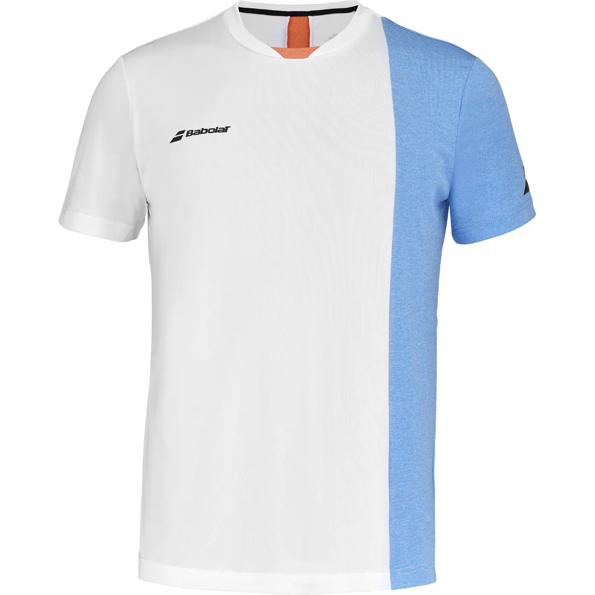 BABOLAT PLAY CREW NECK T-SHIRT