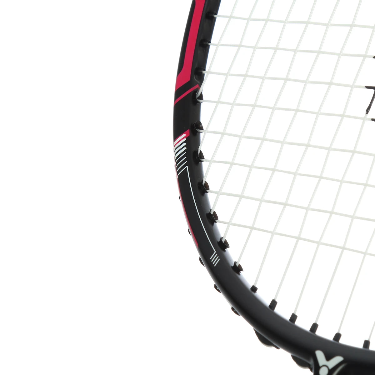 RAQUETTE DE BADMINTON VICTOR ULTRAMATE 8 (CORDEE)