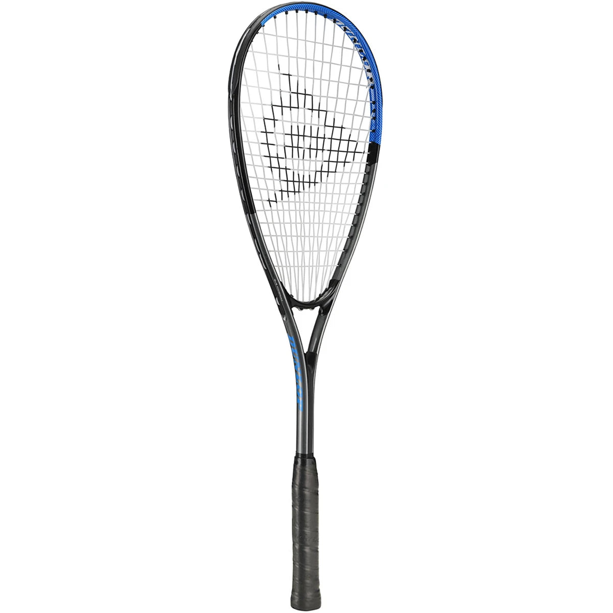 RAQUETTE DE SQUASH DUNLOP SONIC LITE TI (CORDEE)