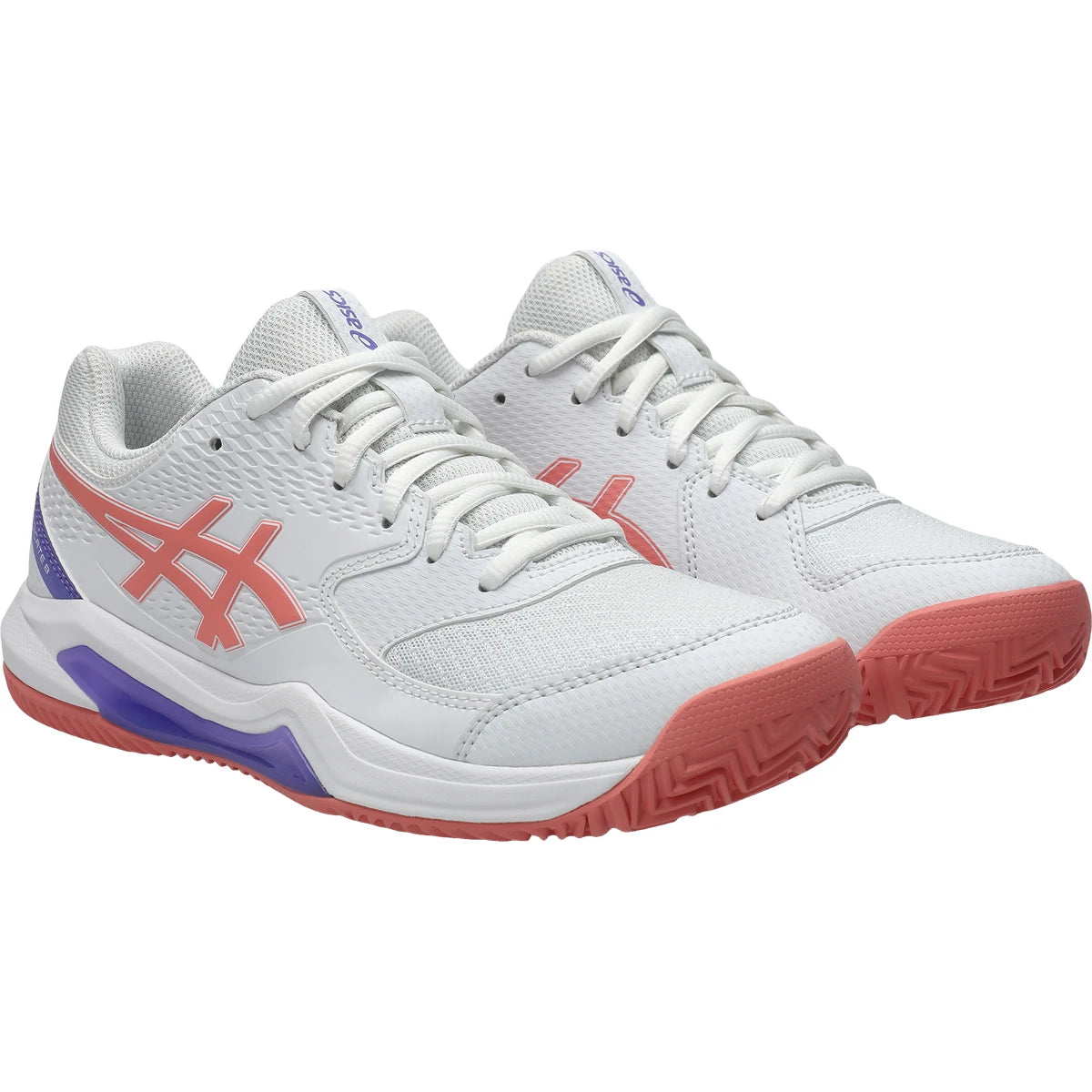 CHAUSSURES PADEL ASICS FEMME GEL DEDICATE 9