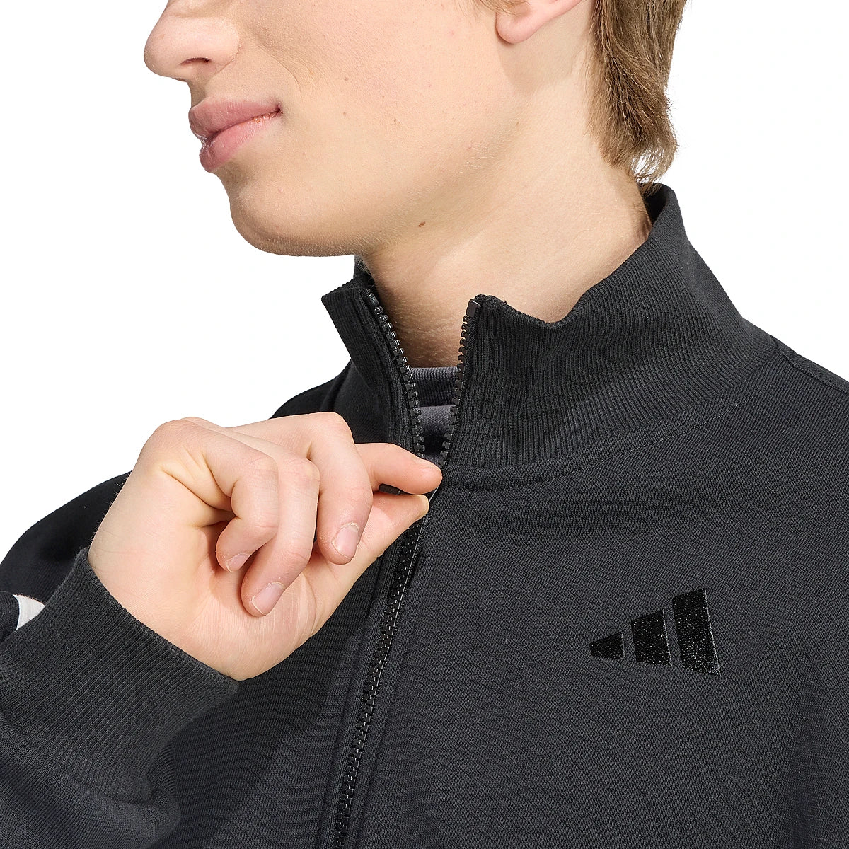 ADIDAS JACKET M 3S TT