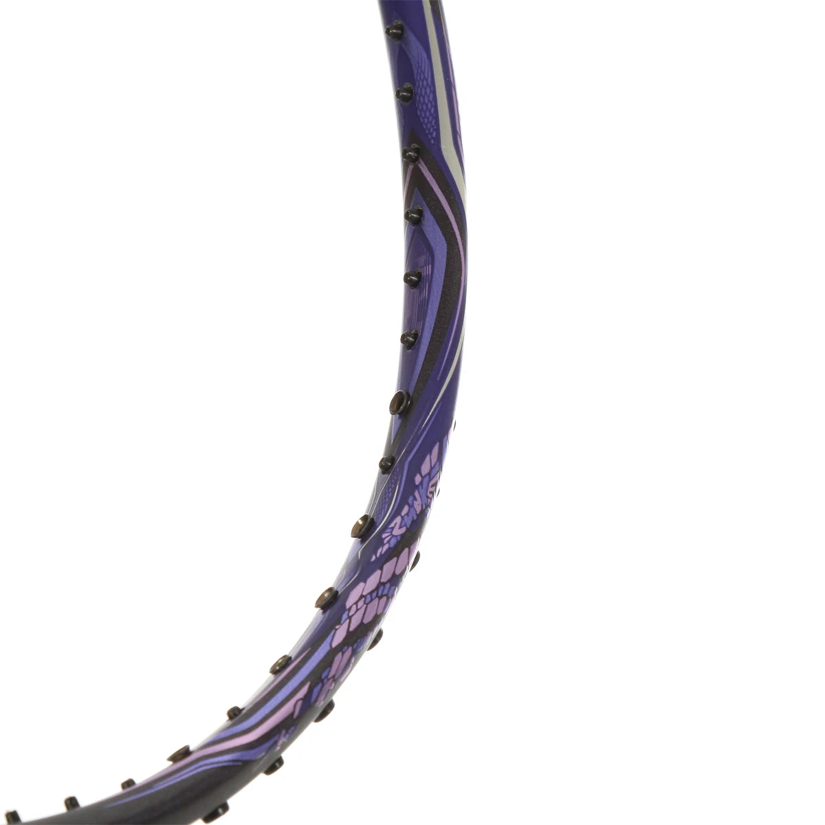 RAQUETTE DE BADMINTON OGKILS SERPENT BREATHING 4U (NON CORDEE)
