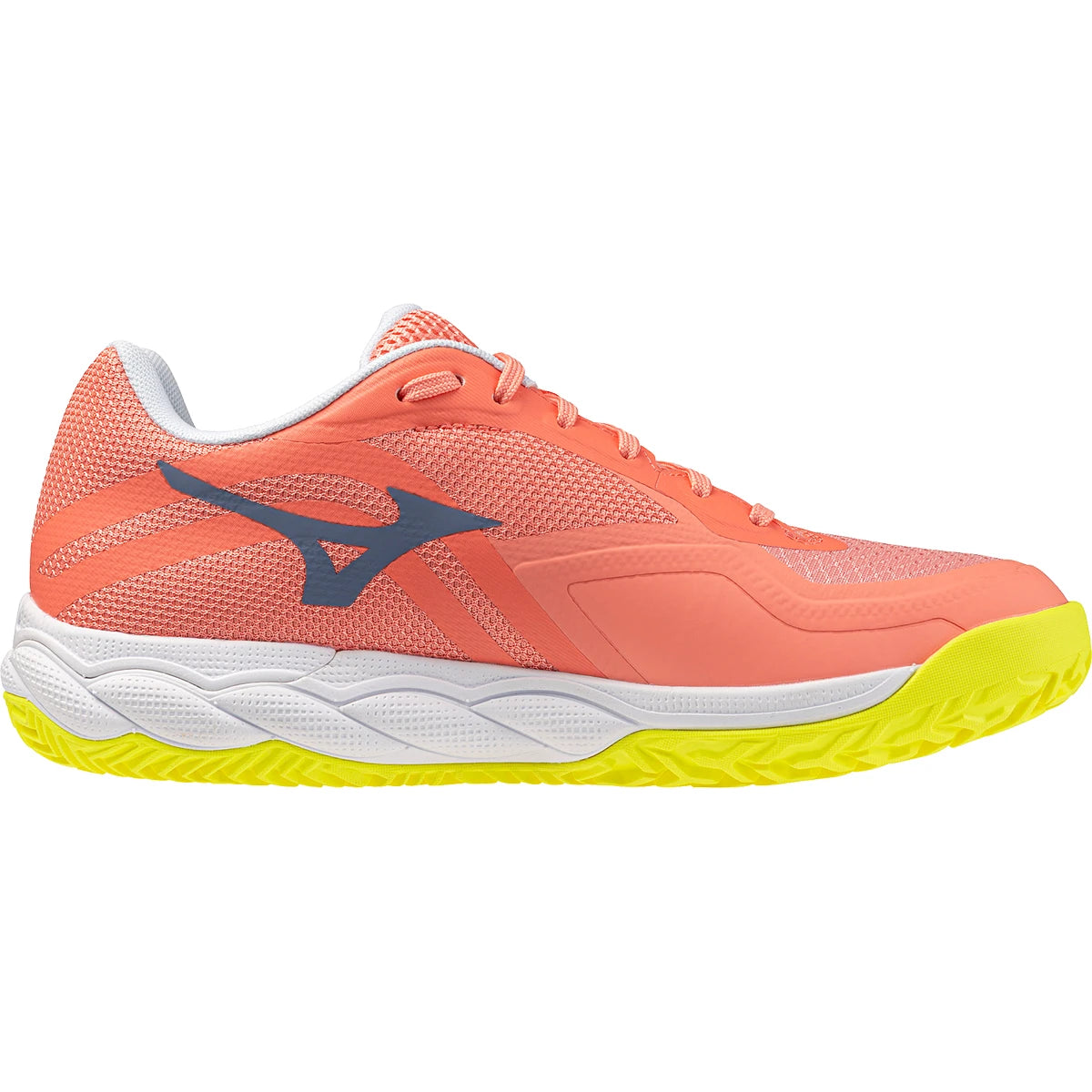 WOMEN'S PADEL SHOES MIZUNO WAVE ENFORCE COURT 2