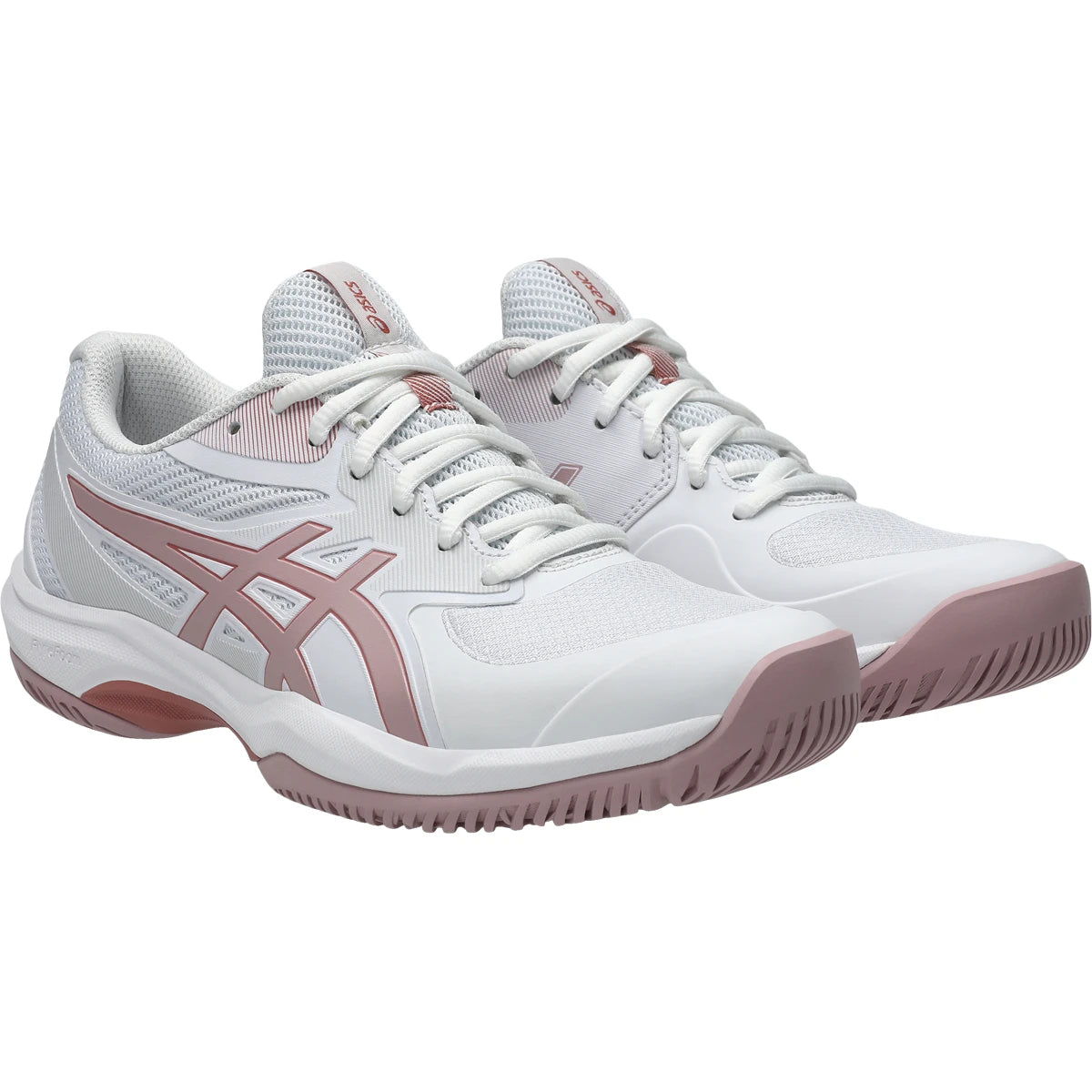 DAMEN ASICS SCHUHE GAME FF FÜR ALLE OBERFLÄCHEN