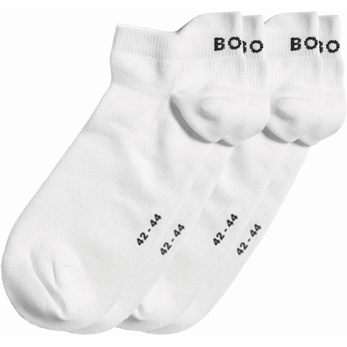 PACK DE 2 PAIRES DE CHAUSSETTES BJORN BORG