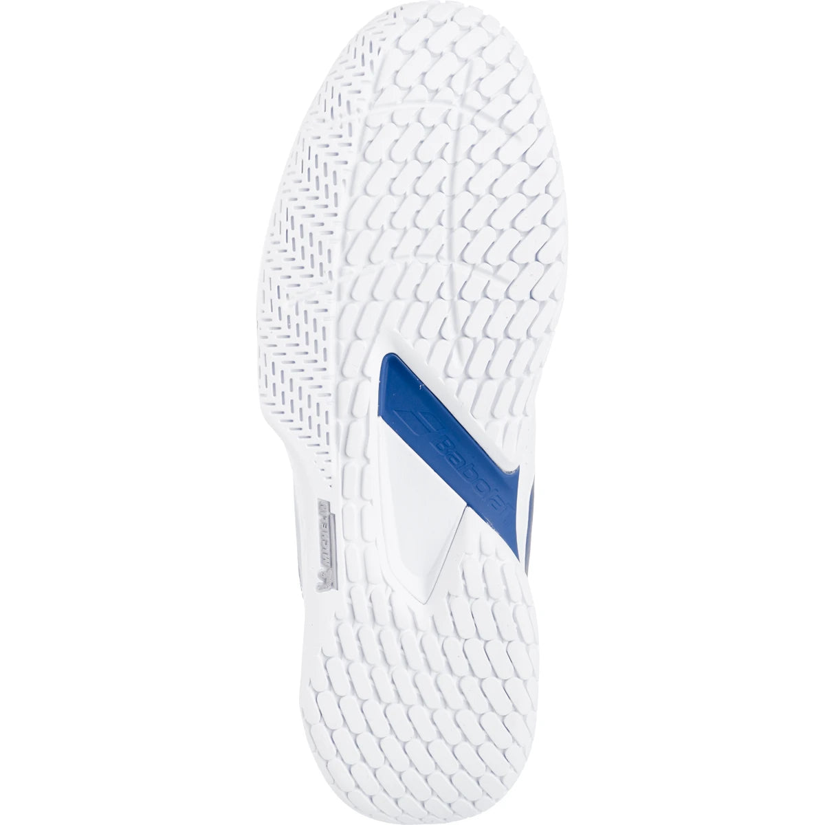 BABOLAT PROPULSE STORM WIDE ALL COURT SHOES
