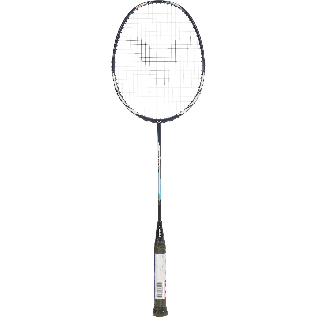RAQUETTE DE BADMINTON VICTOR AURASPEED 11B (CORDEE)