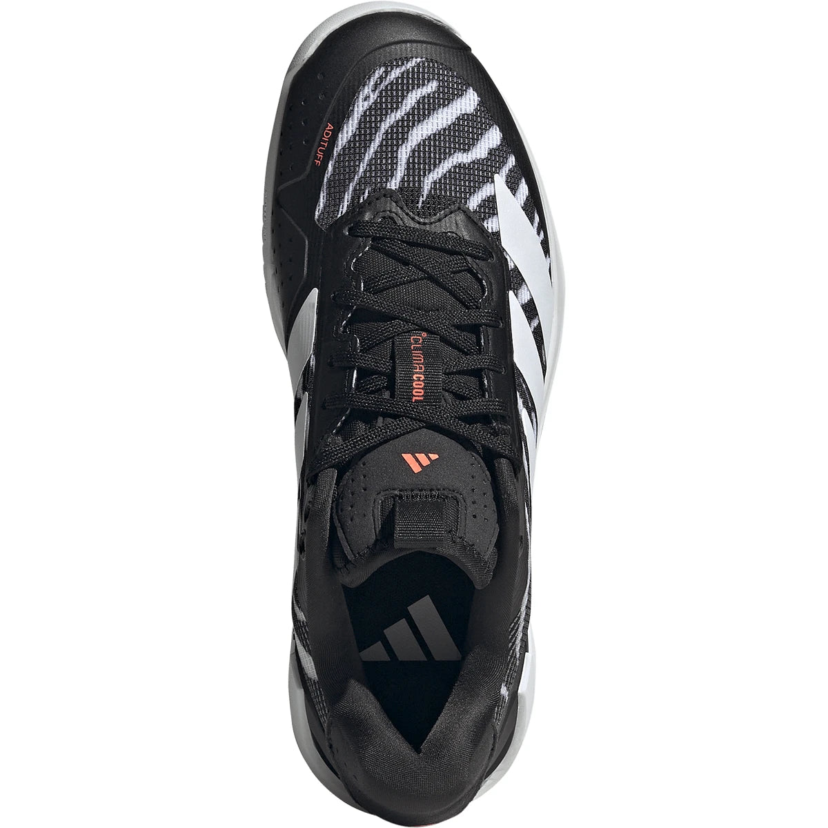Chaussures adidas Femme Adizero Ubersonic 5 Toutes Surfaces
