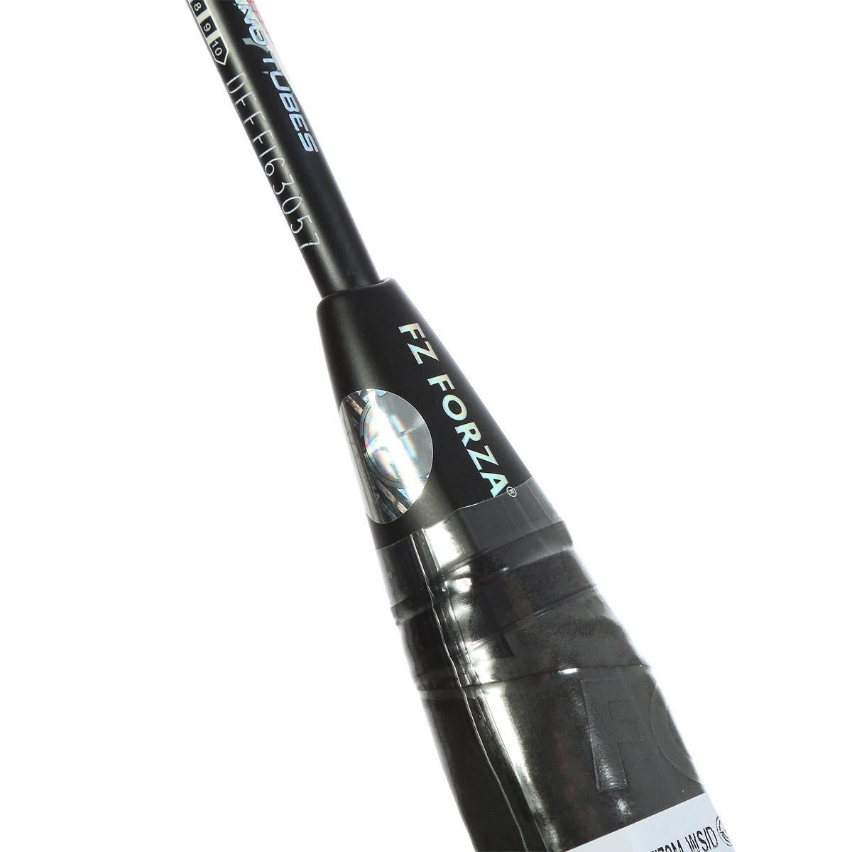 BADMINTON RACKET FZ FORZA PRECISION TI-72M (STRUNG) FZ262679