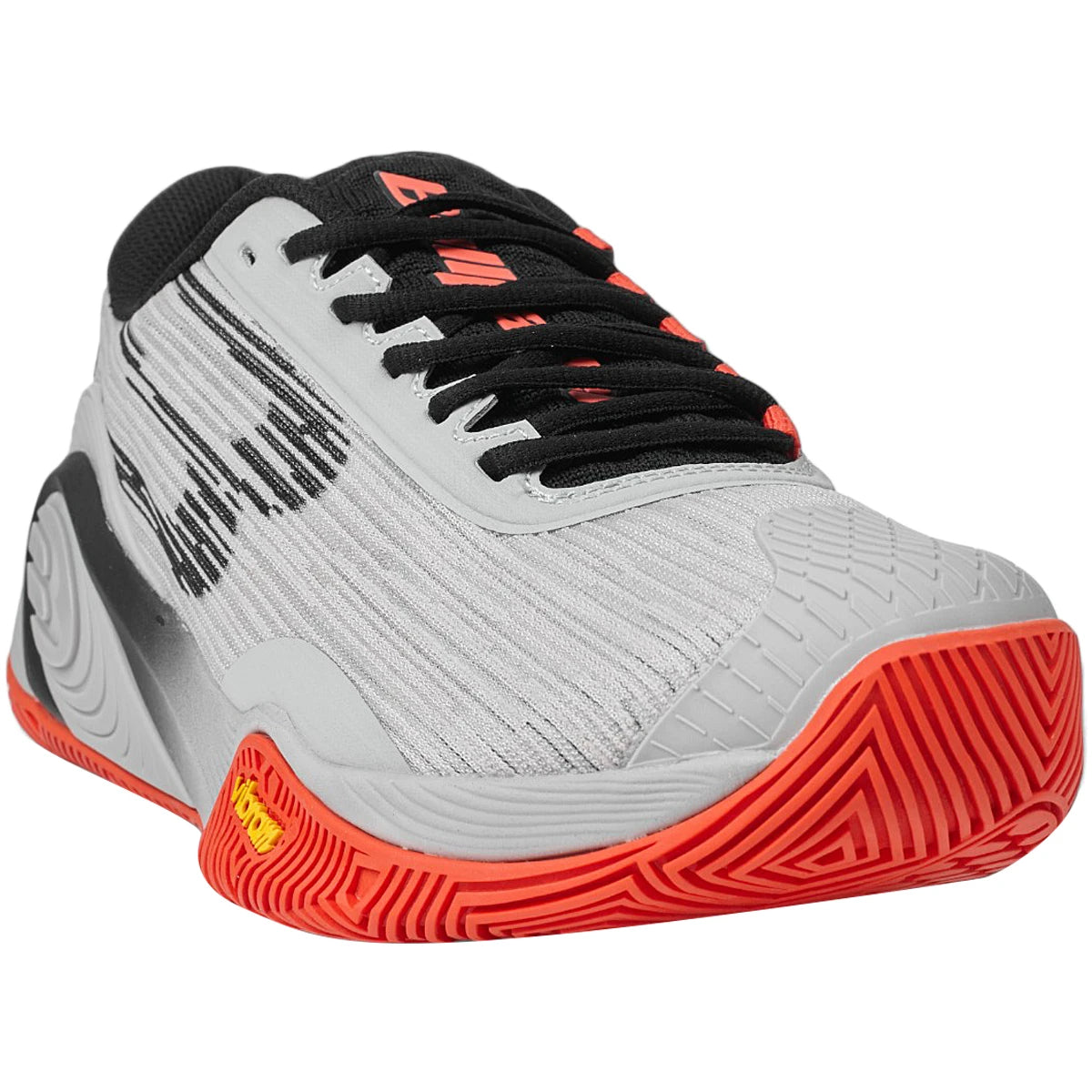 Chaussures Padel Bullpadel Hack Vibram 25V