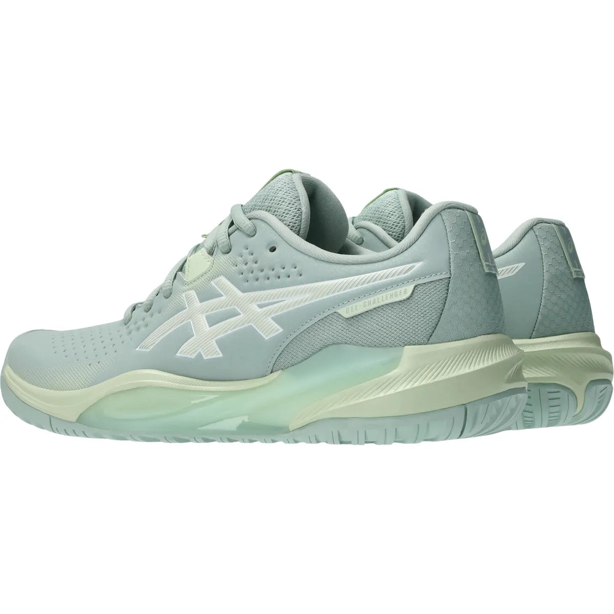 DAMEN ASICS GEL CHALLENGER 15 SCHUHE FÜR ALLE OBERFLÄCHEN