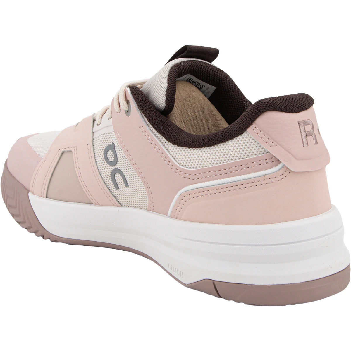 CHAUSSURES ON FEMME THE ROGER CLUBHOUSE PRO 2 TERRE BATTUE