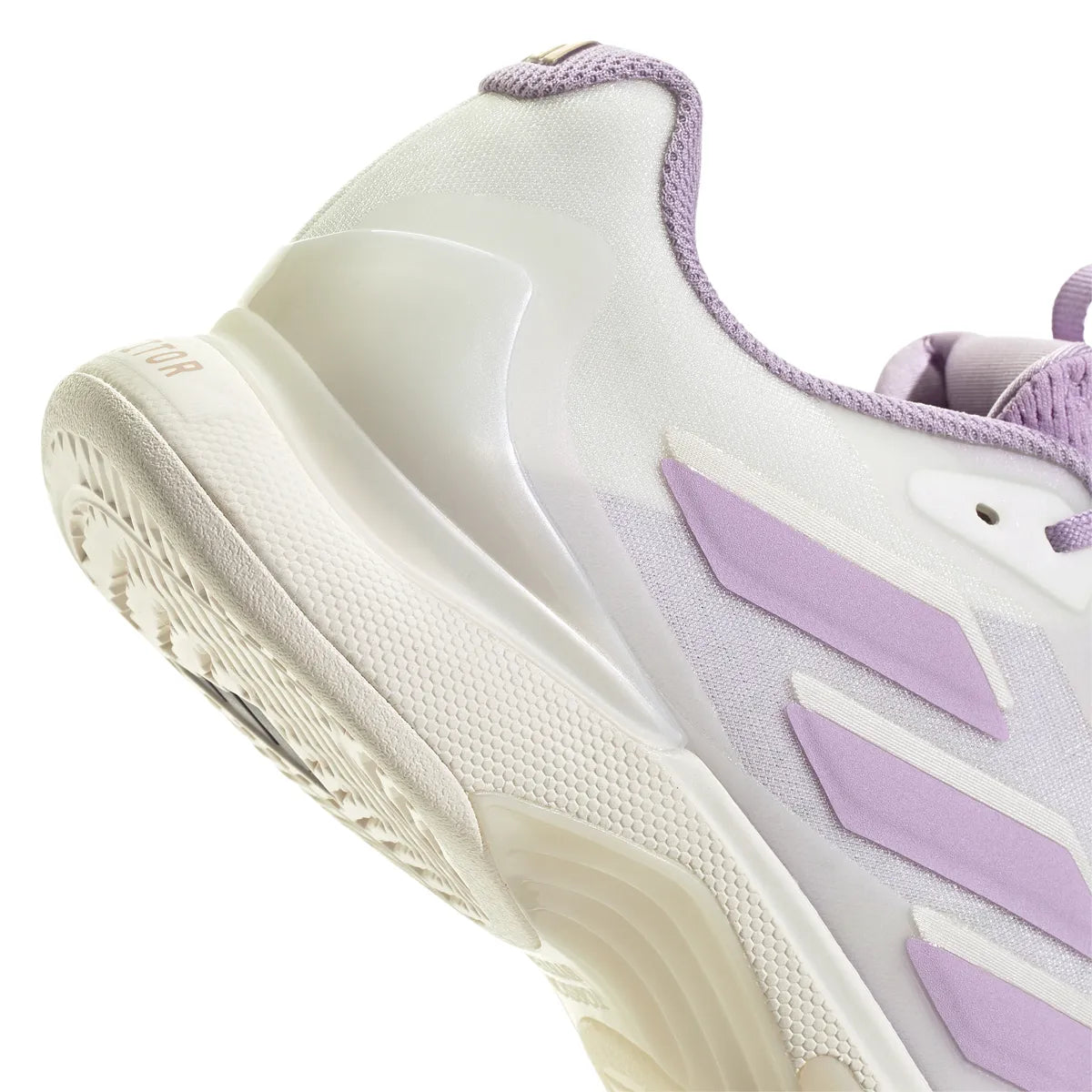 ADIDAS DAMENSCHUHE AVACOURT 2 FÜR ALLE OBERFLÄCHEN