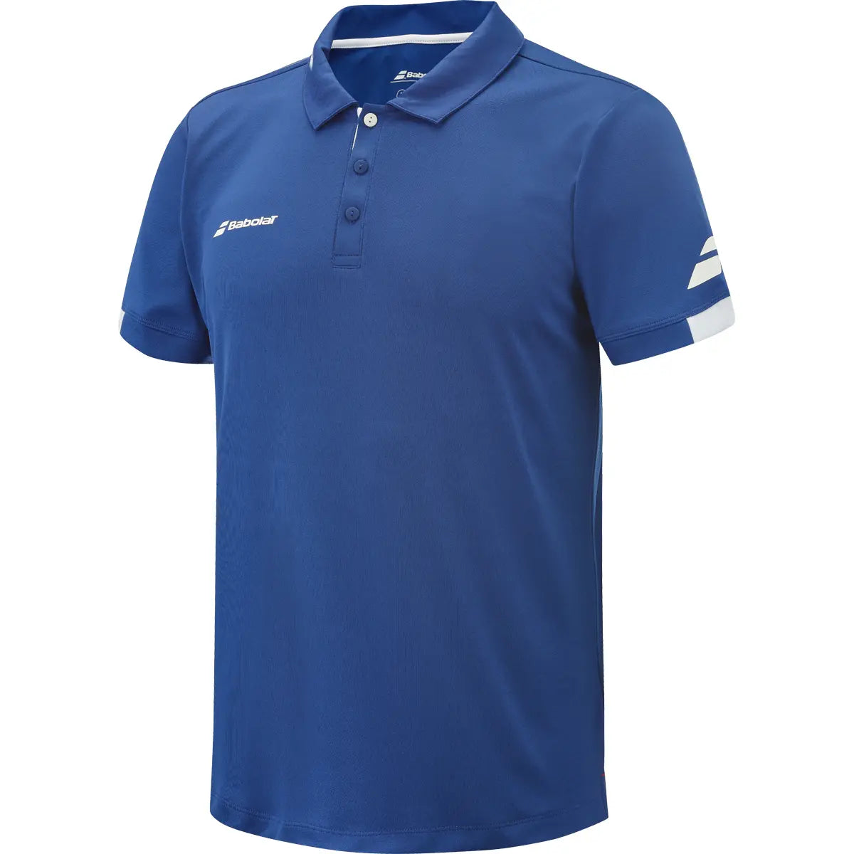 POLO BABOLAT JUNIOR GARCON PLAY