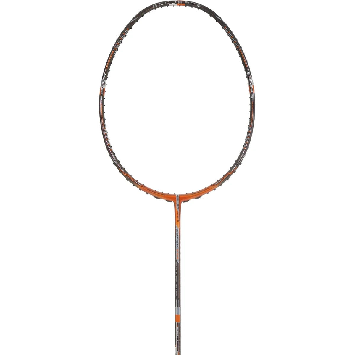 RAQUETTE DE BADMINTON FELET WOVEN 999 4U