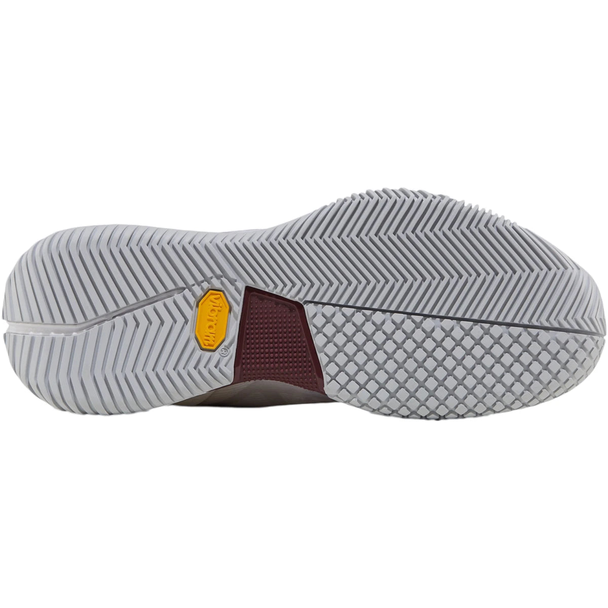 CHAUSSURES BULLPADEL FEMME PEARL VIBRAM 26I