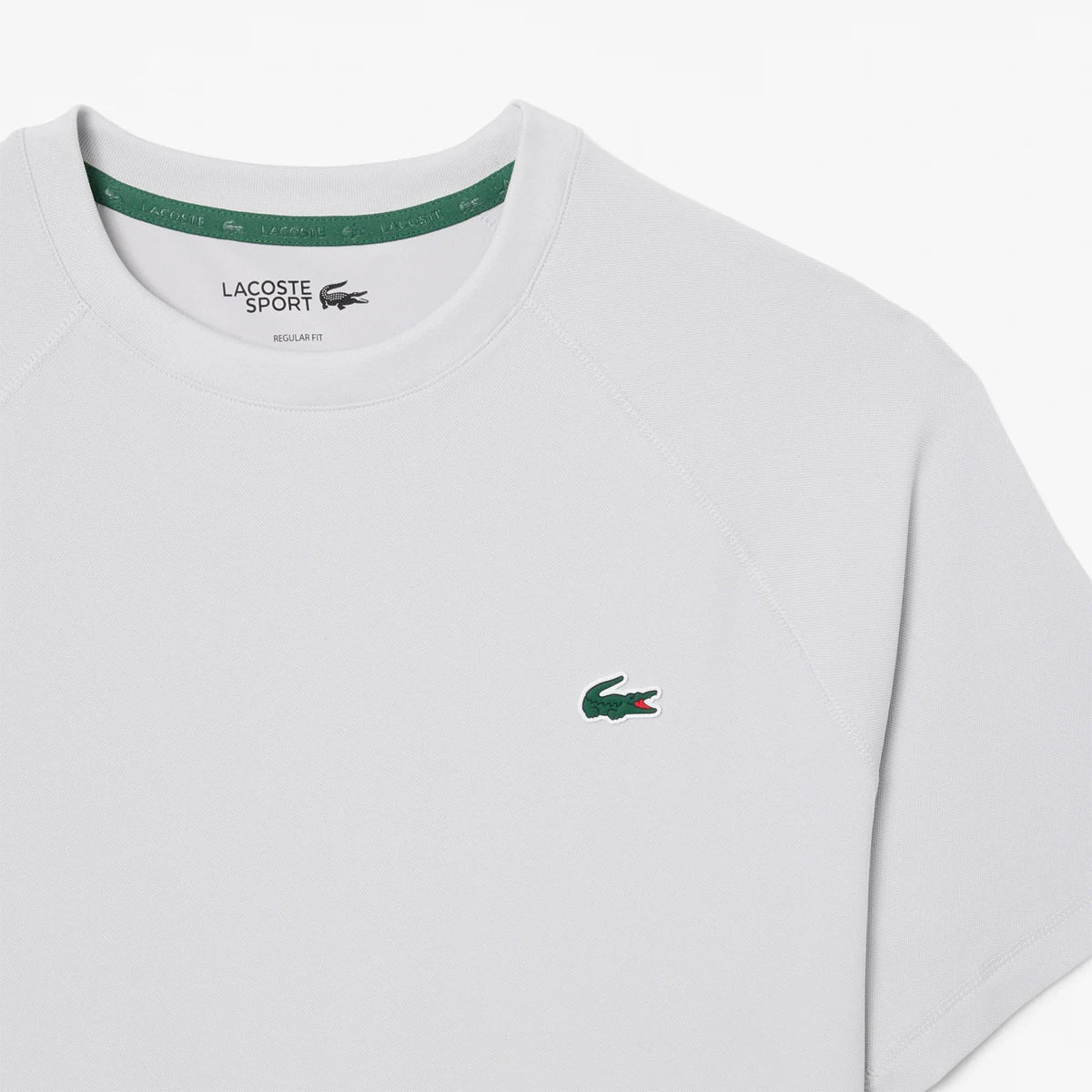 T-SHIRT LACOSTE ESSENTIALS