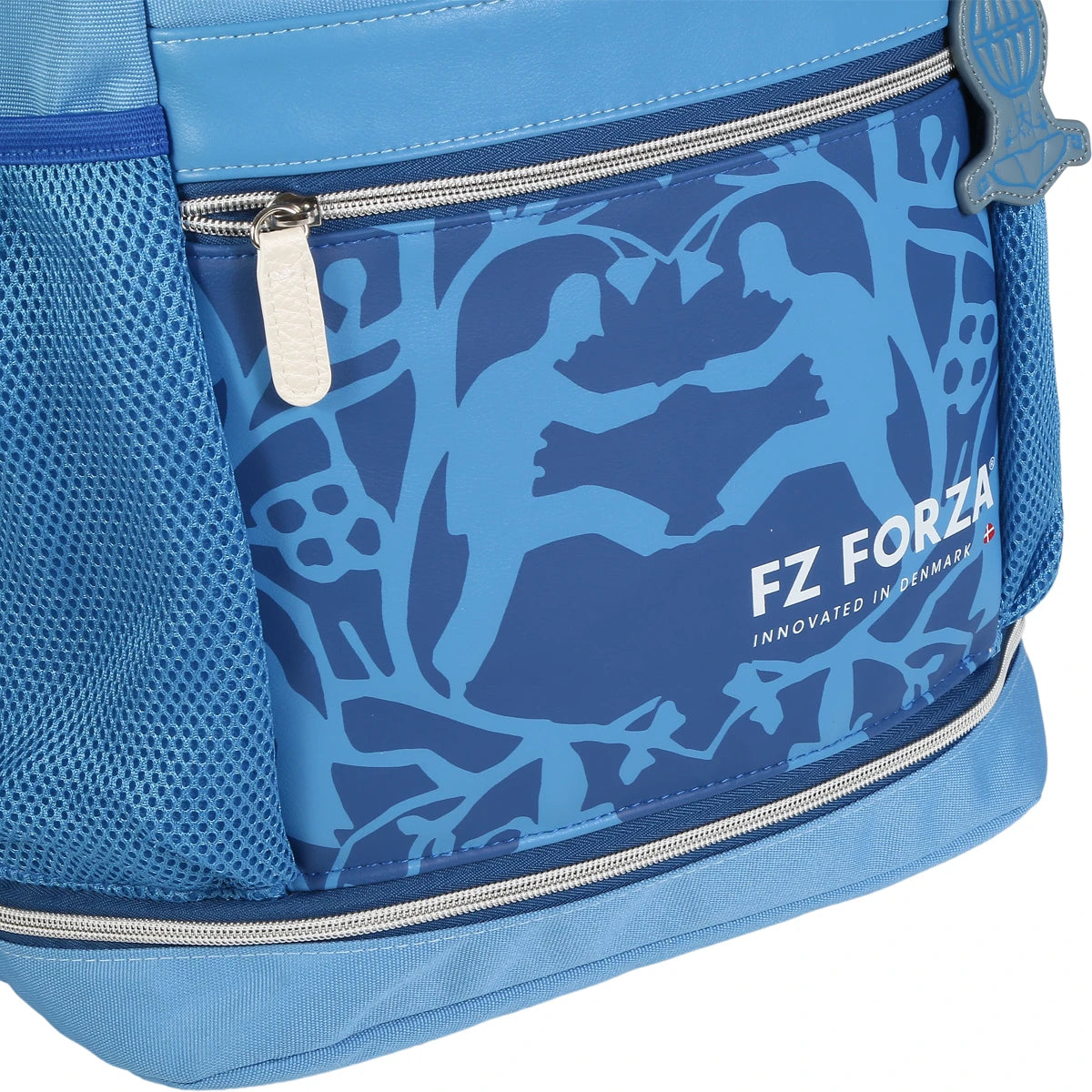 FZ FORZA TOUR LINE HCA PERSIAN BLUE BACKPACK