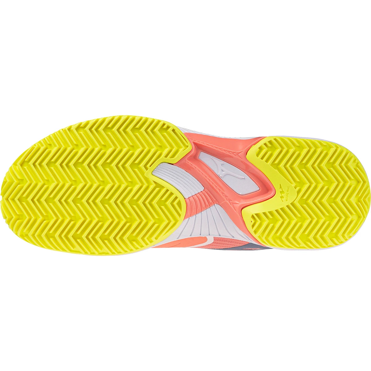 CHAUSSURES PADEL MIZUNO FEMME WAVE EXCEED COURT