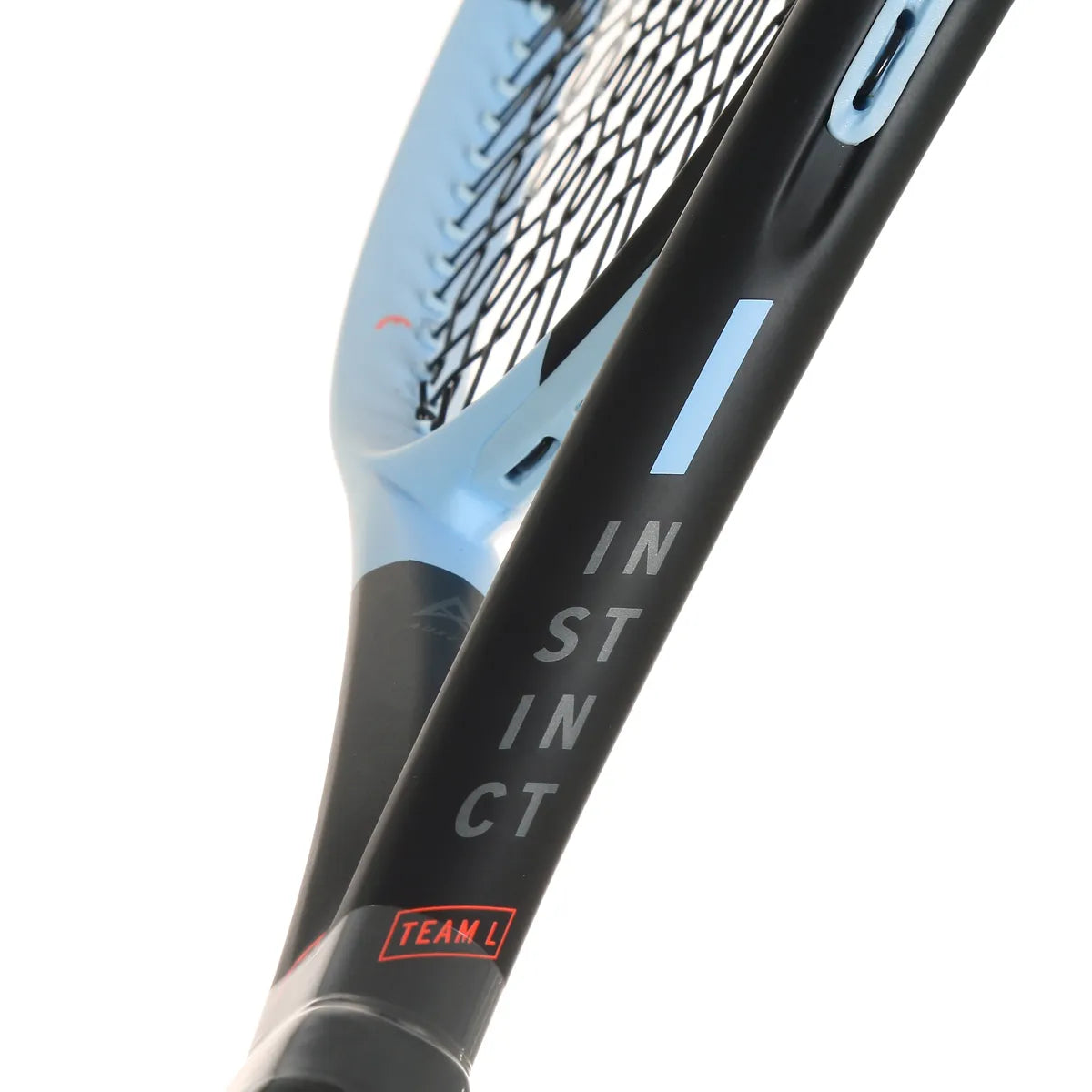 RAQUETTE HEAD INSTINCT TEAM LITE (270 GR) (CORDEE)