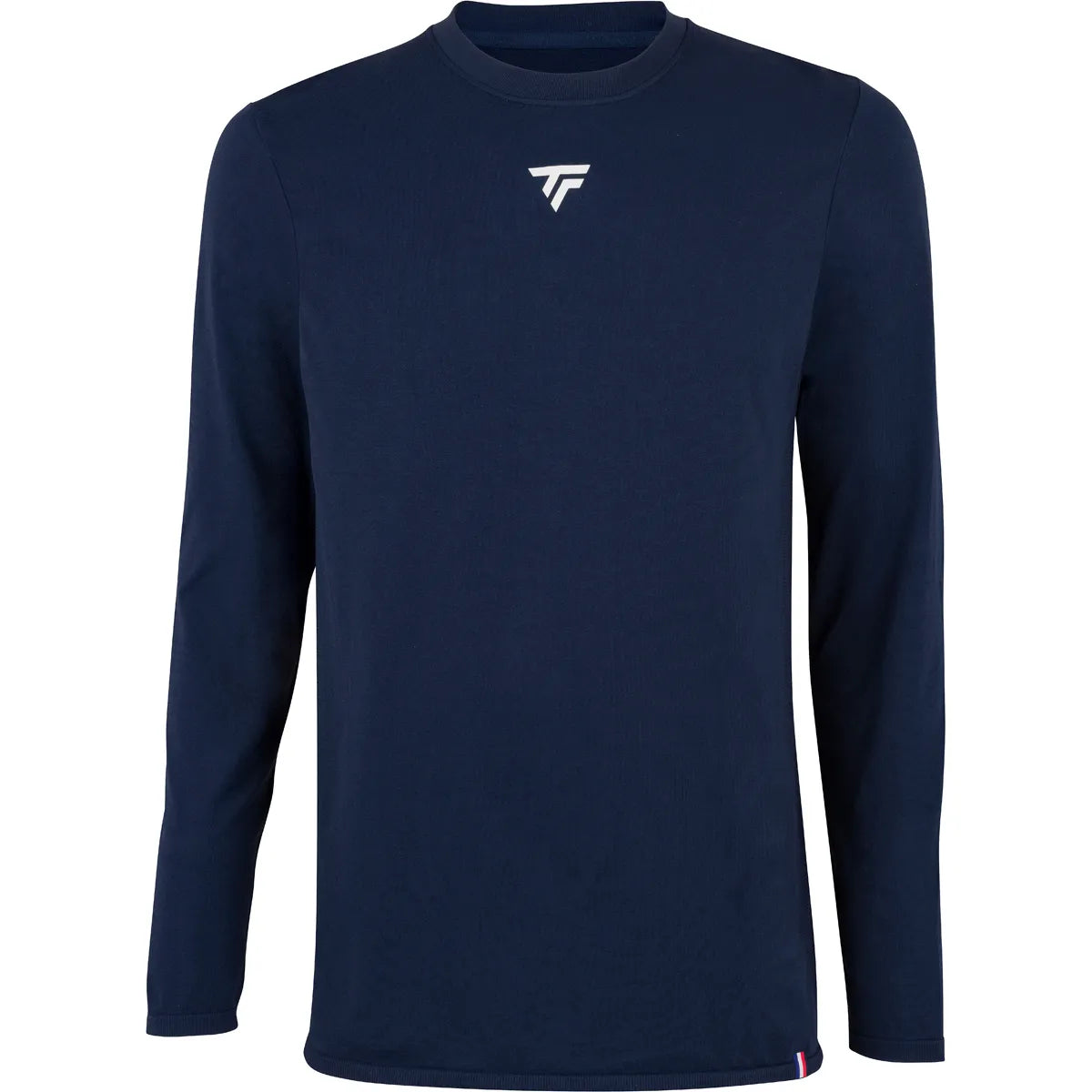 TECINFIBRE PRO LANGARM-T-SHIRT