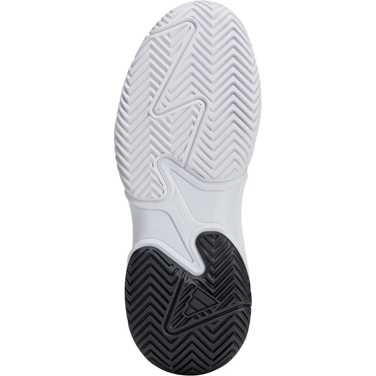 DAMEN ADIDAS SCHUHE ASMC BARRICADE FÜR ALLE OBERFLÄCHEN