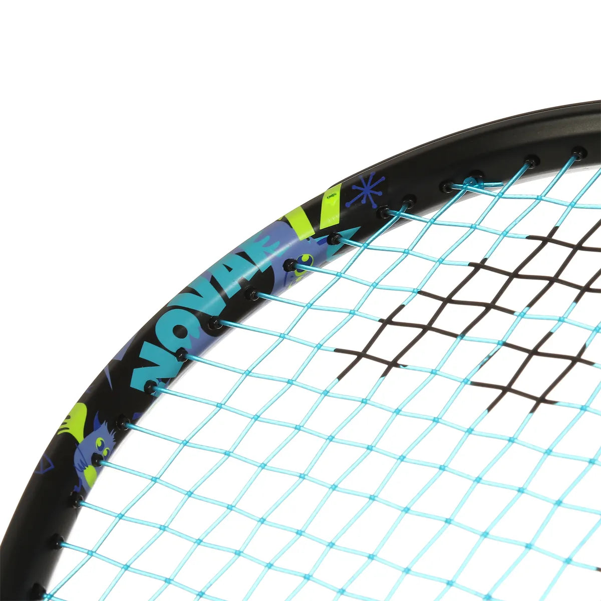 RAQUETTE HEAD JUNIOR NOVAK 17