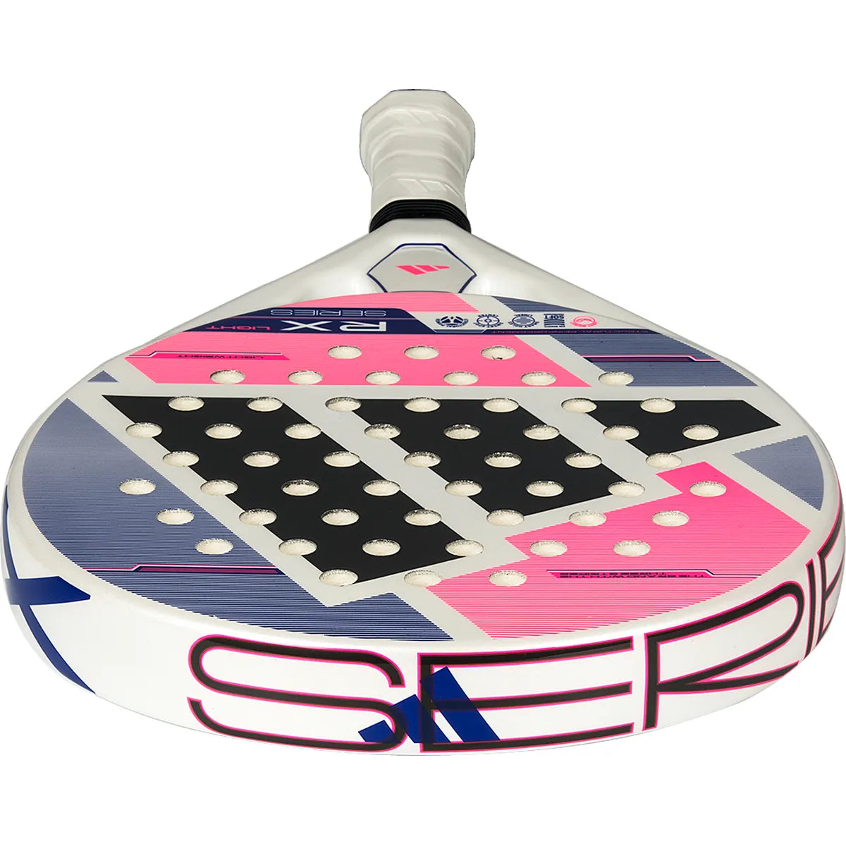 ADIDAS RX SERIES LIGHT 2026 PADEL RACKET