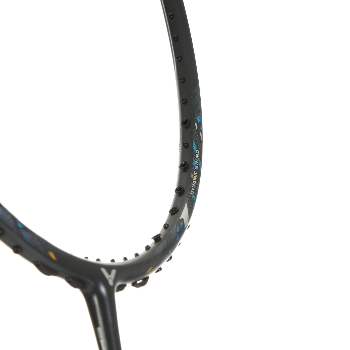 VICTOR AURASPEED 100X ULTRA BADMINTON RACKET (UNSTRUNG)