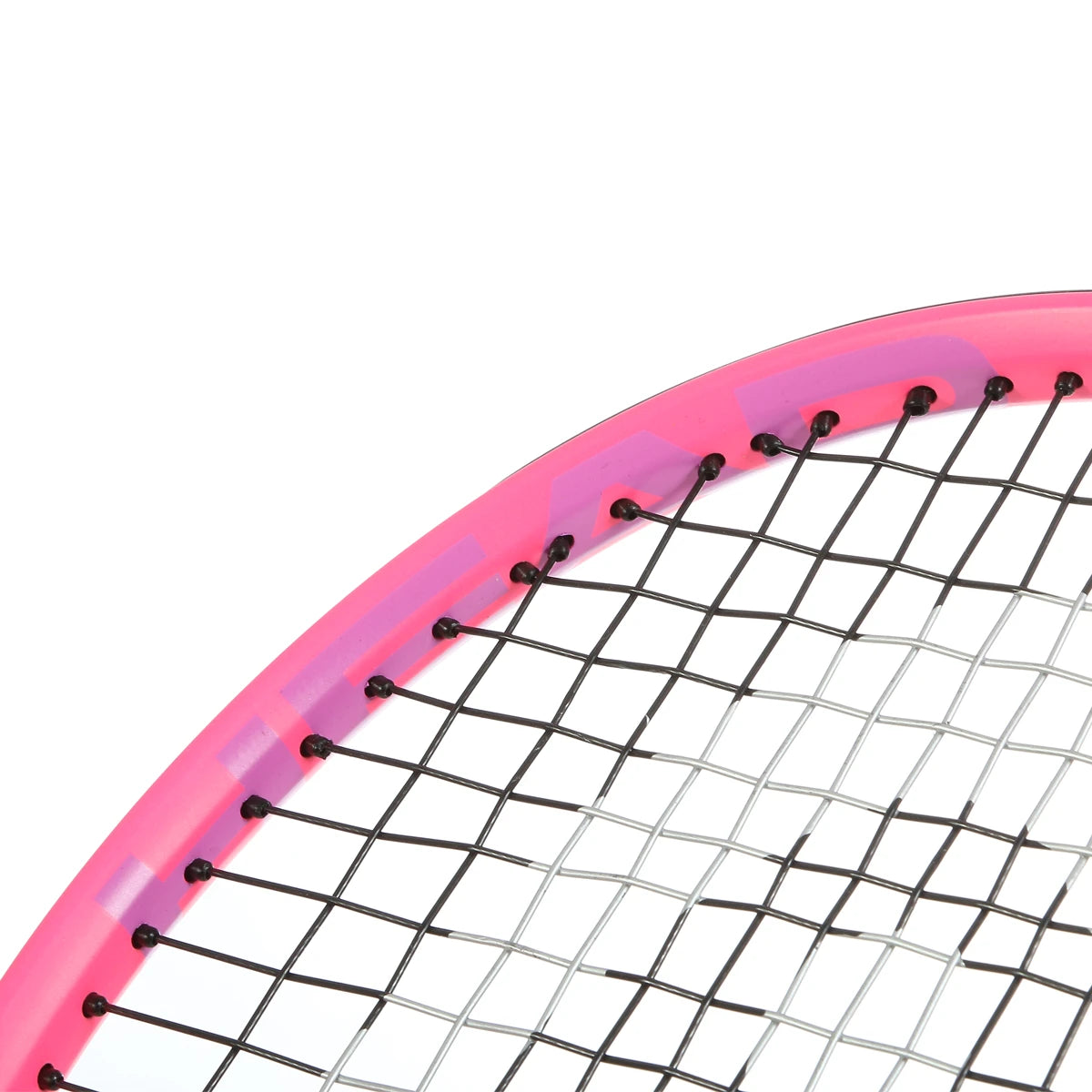 RAQUETTE HEAD MX ATTITUDE COMP PINK (270 GR) CORDEE
